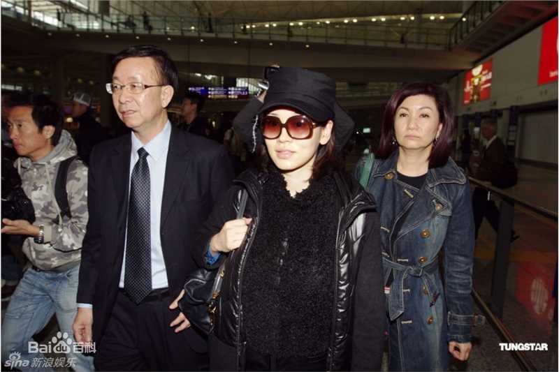 杨思琦(Shirley)精彩图册