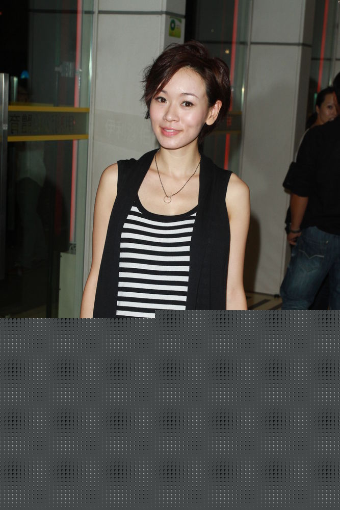 杨思琦(Shirley)精彩图册