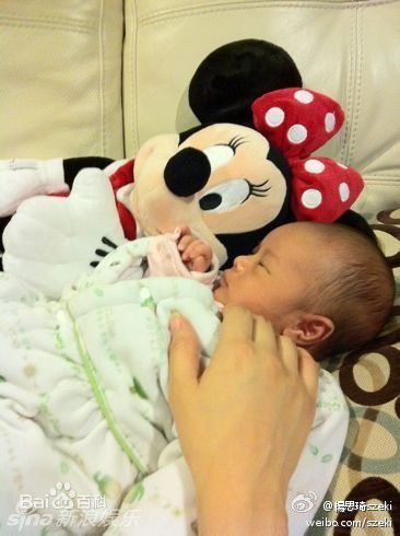 杨思琦(Shirley)精彩图册