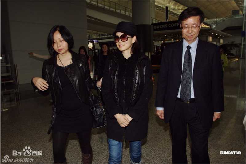 杨思琦(Shirley)精彩图册