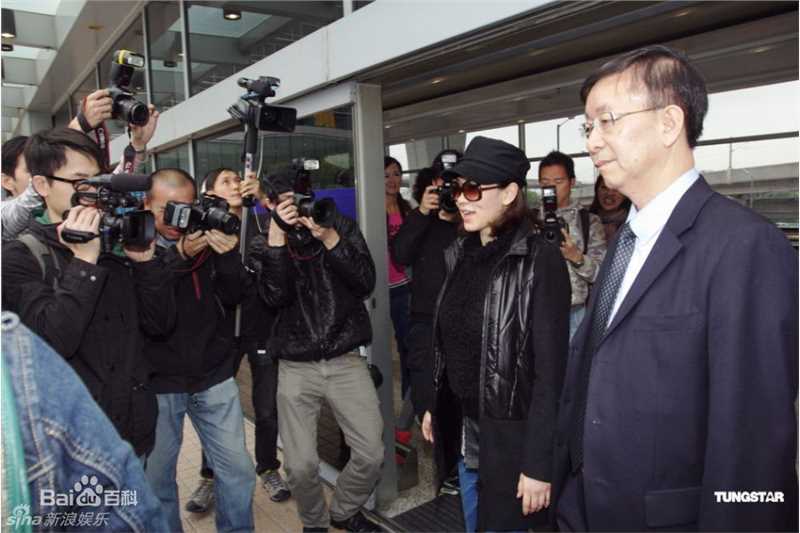 杨思琦(Shirley)精彩图册