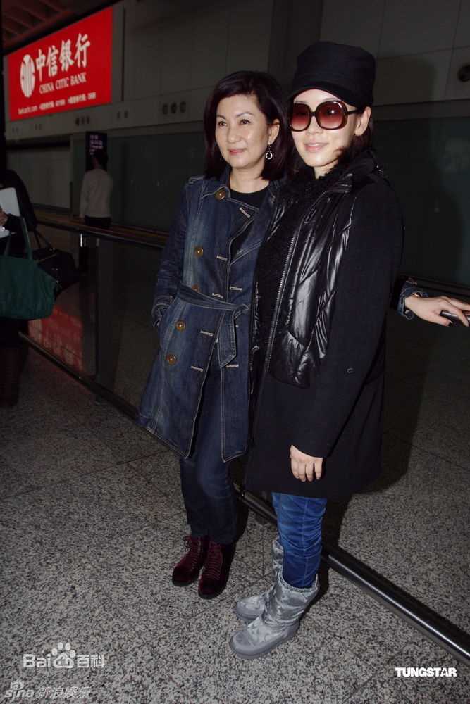 杨思琦(Shirley)精彩图册