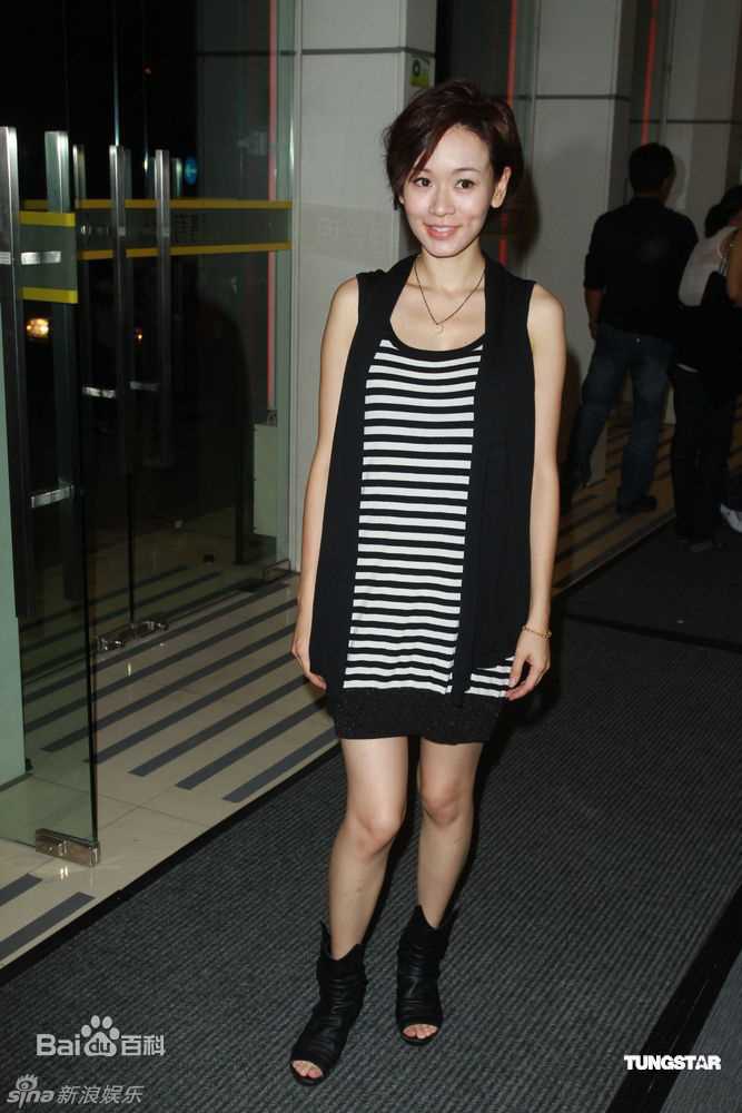 杨思琦(Shirley)精彩图册