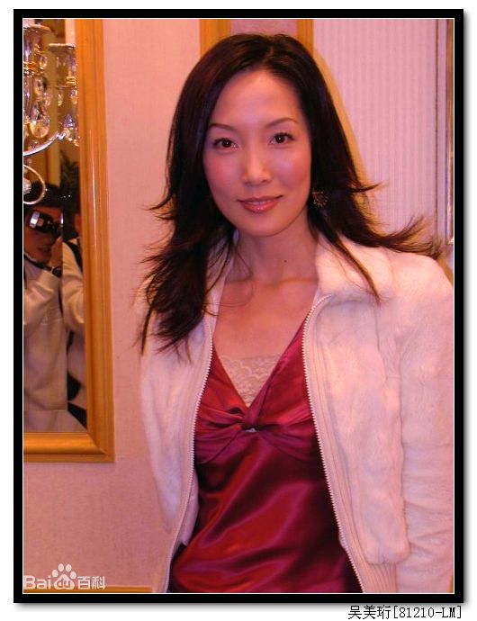 吴美珩(Ng Mei Heng, Melissa)生活照