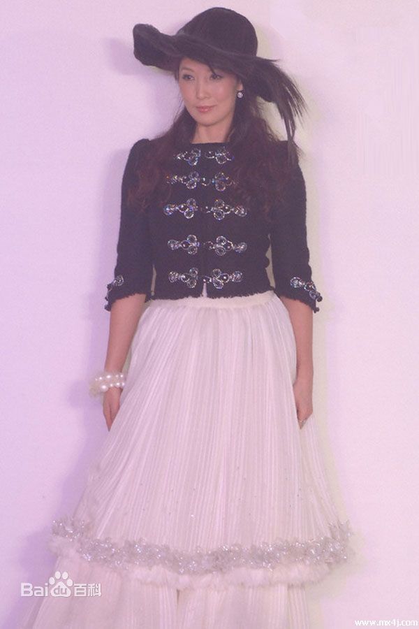 吴美珩(Ng Mei Heng, Melissa)生活照