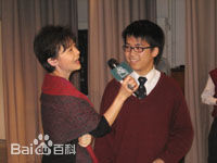 罗冠兰(Koon-Lan Law)生活照图片图集