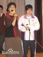 罗冠兰(Koon-Lan Law)生活照图片图集