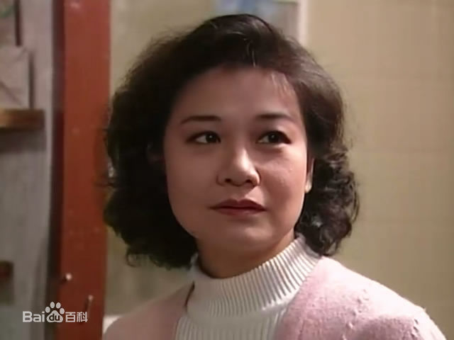 罗冠兰(Koon-Lan Law)生活照图片图集