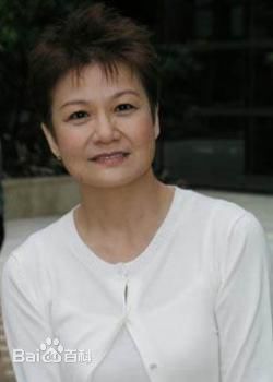 罗冠兰(Koon-Lan Law)生活照图片图集