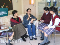 罗冠兰(Koon-Lan Law)生活照图片图集