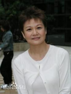 罗冠兰(Koon-Lan Law)生活照图片图集