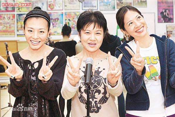 罗冠兰(Koon-Lan Law)生活照图片图集