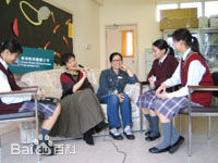 罗冠兰(Koon-Lan Law)生活照图片图集