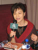 罗冠兰(Koon-Lan Law)生活照图片图集