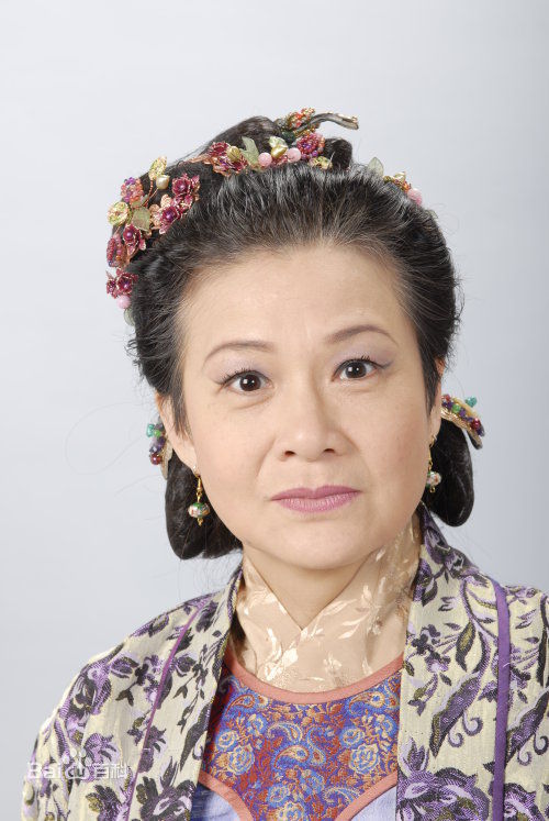 最优质罗冠兰(Koon-Lan Law)生活照