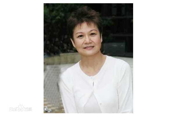 最优质罗冠兰(Koon-Lan Law)生活照