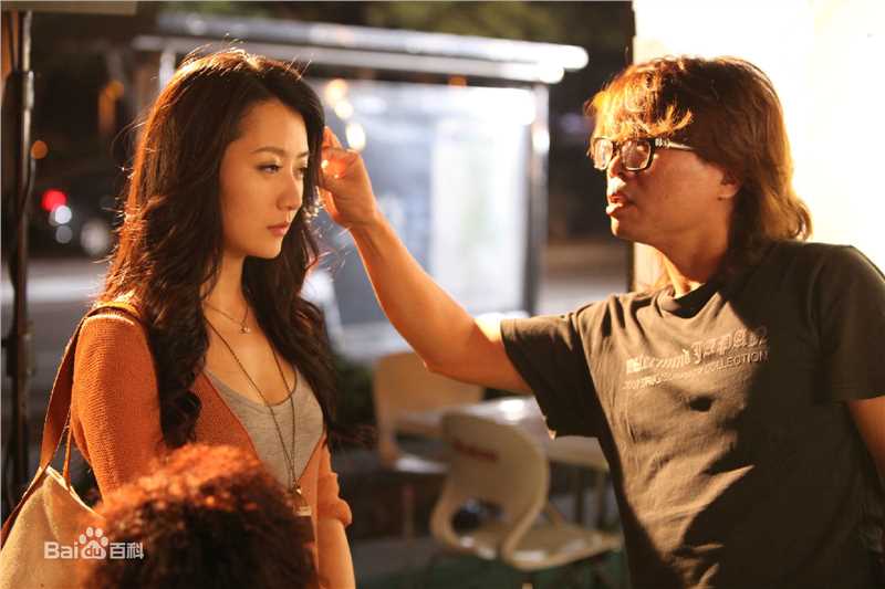 朱锐斌(CHU YUI PAN（Grammy）)导演工作照生活照相册