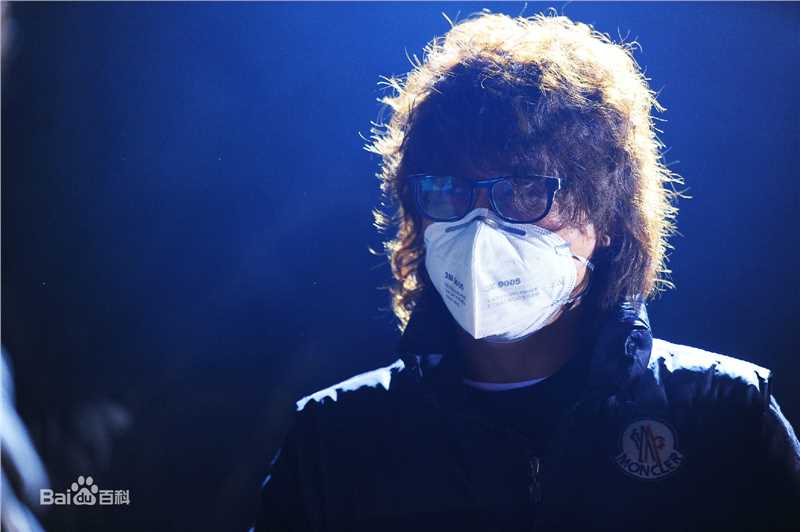 朱锐斌(CHU YUI PAN（Grammy）)导演工作照生活照相册