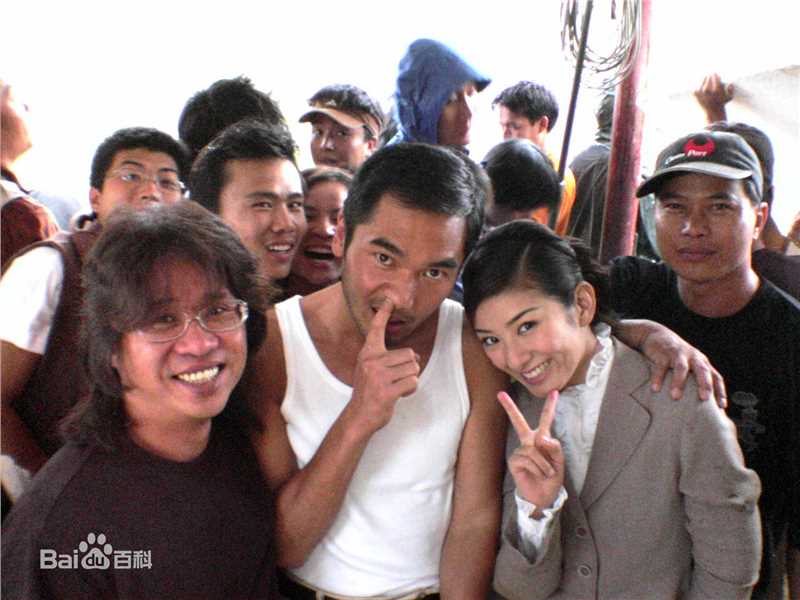 最优质朱锐斌(CHU YUI PAN（Grammy）)素颜照