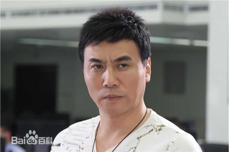 白永成《隐战》剧照