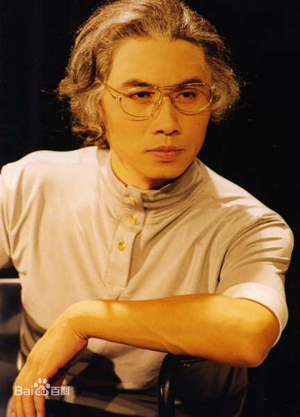 最全白永成素颜照