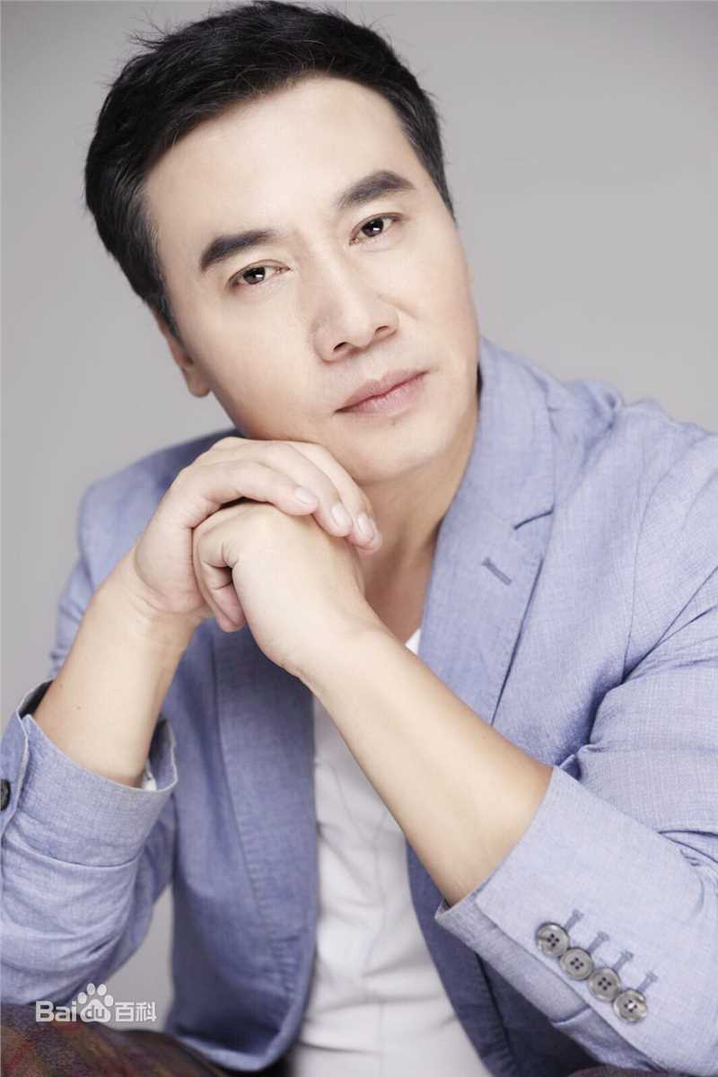 最全白永成素颜照