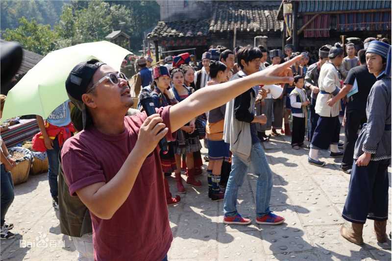 徐惠康(Huikang Xu)拍摄现场性感图片图集