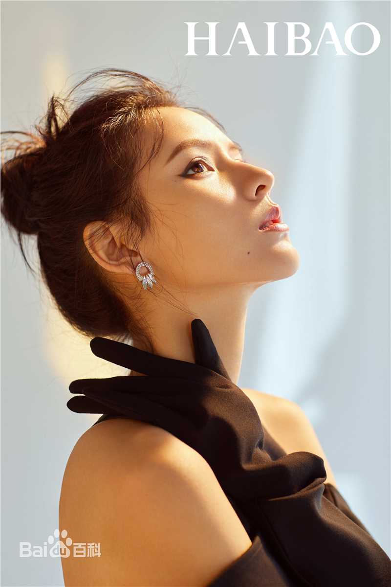 张予曦最全短发相册