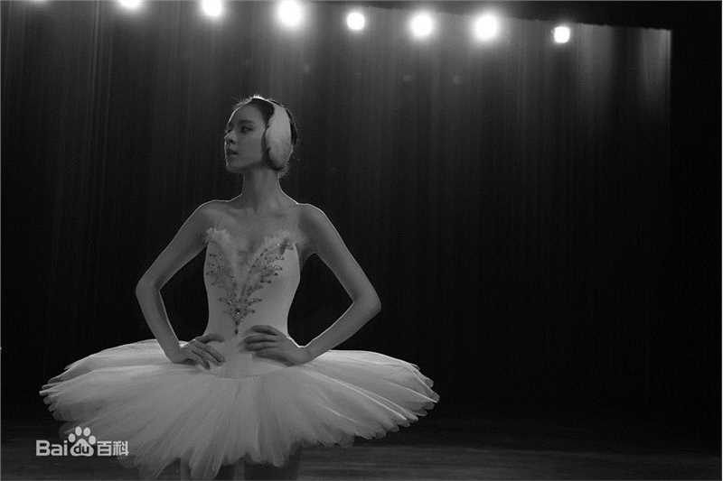 张予曦《栀子花开》最新剧照