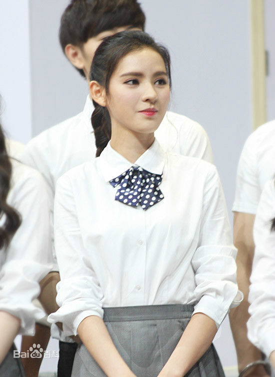 张予曦《栀子花开》最新剧照