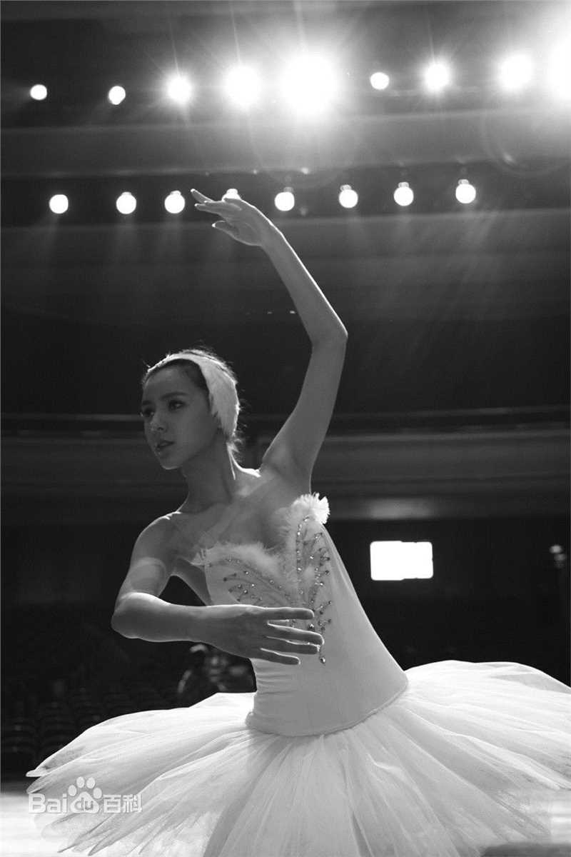 张予曦《栀子花开》最新剧照