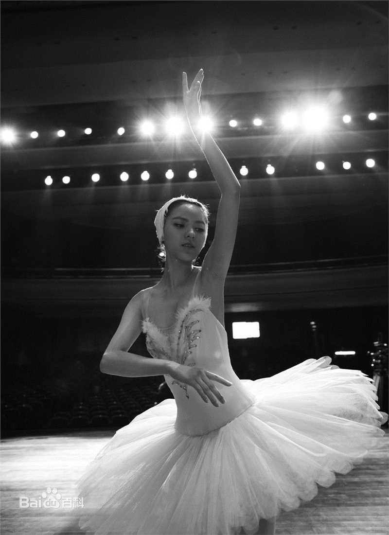 张予曦《栀子花开》最新剧照