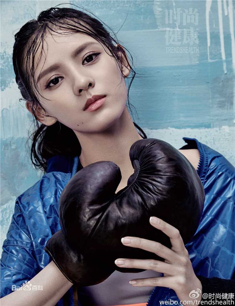 张予曦前后照片