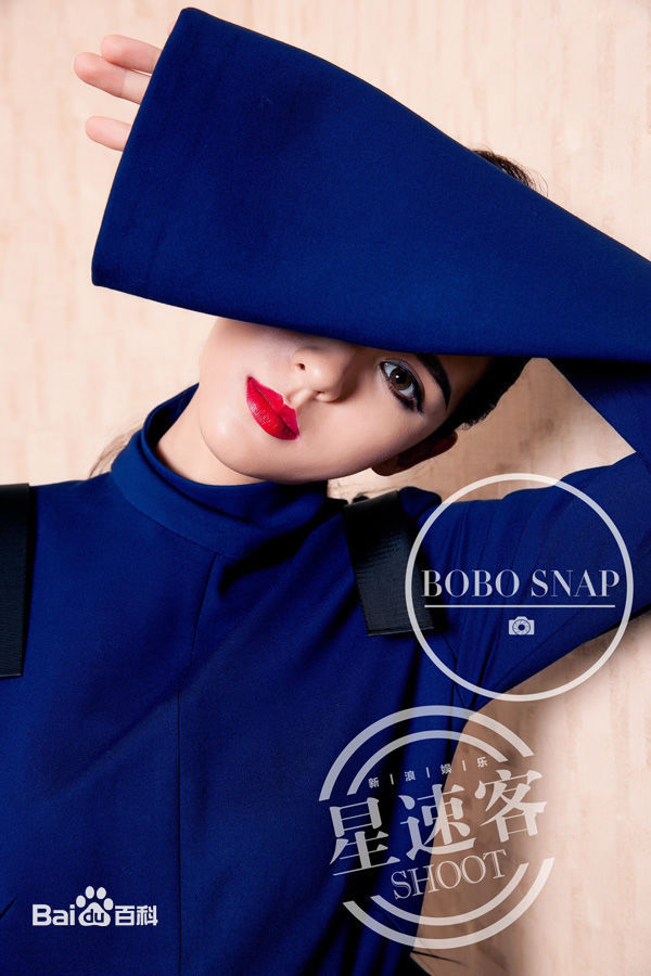 张予曦前后照片