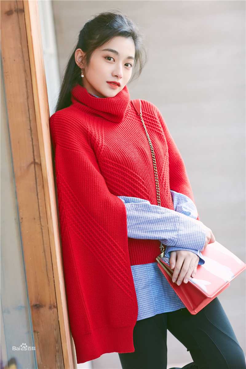 孙雪宁(Sun xue ning)