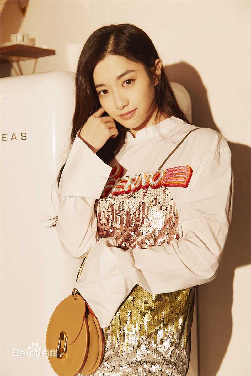 孙雪宁(Sun xue ning)