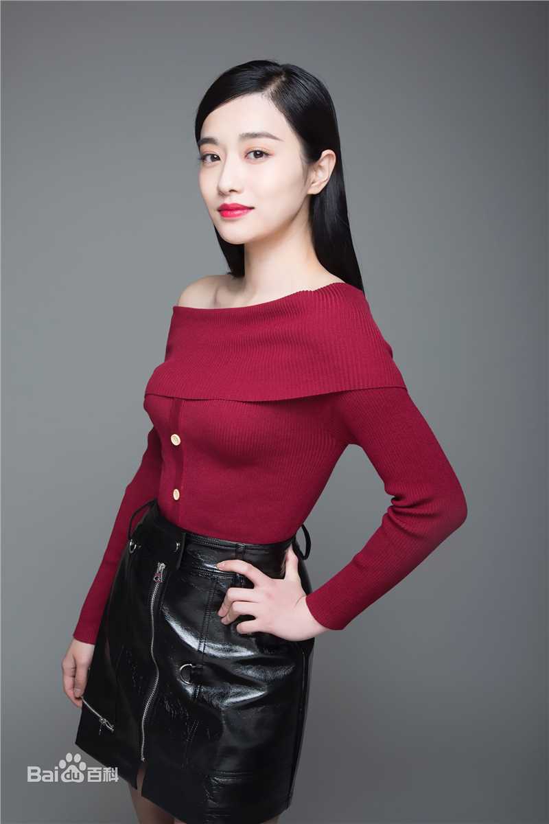 孙雪宁(Sun xue ning)