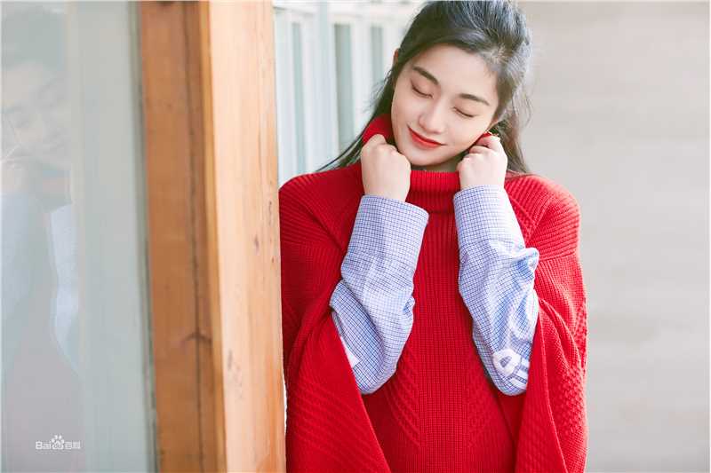 孙雪宁(Sun xue ning)