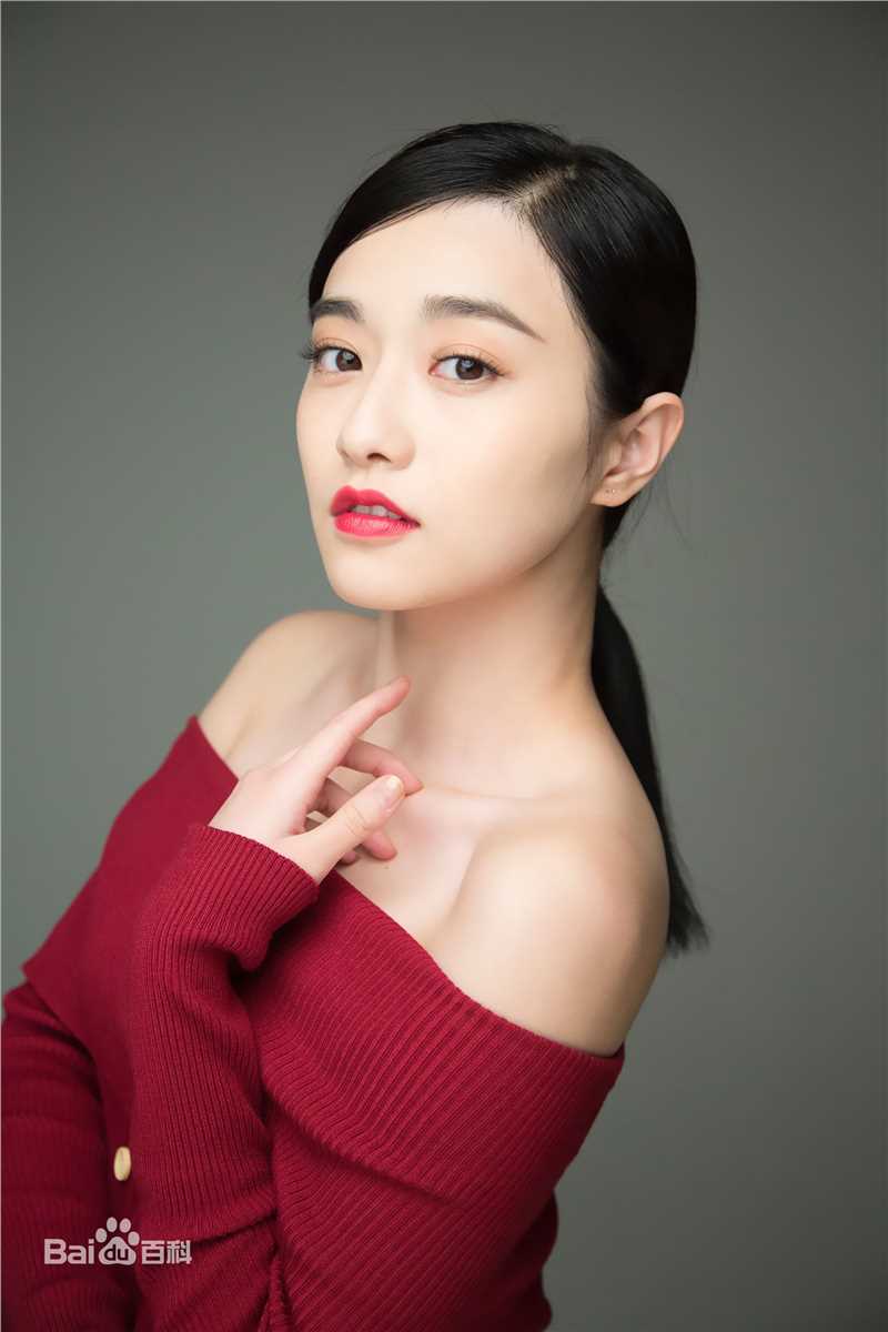 孙雪宁(Sun xue ning)