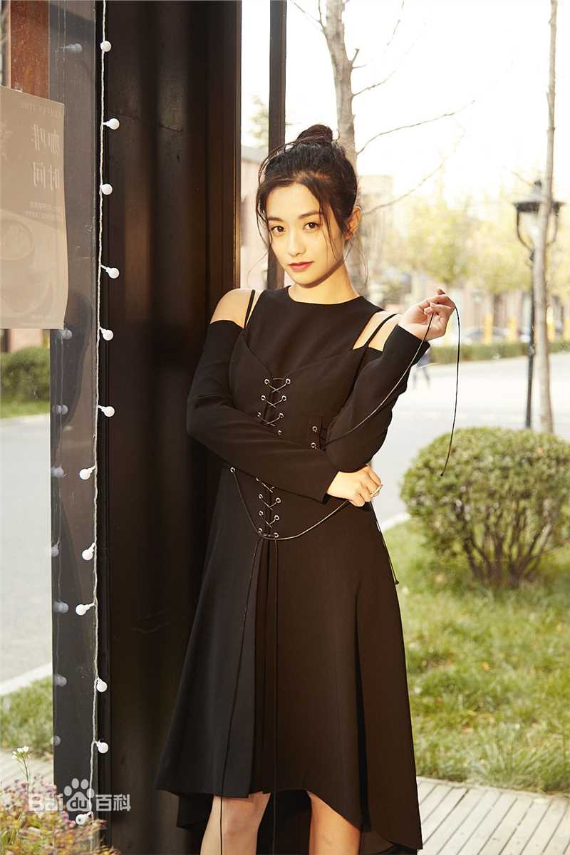 孙雪宁(Sun xue ning)