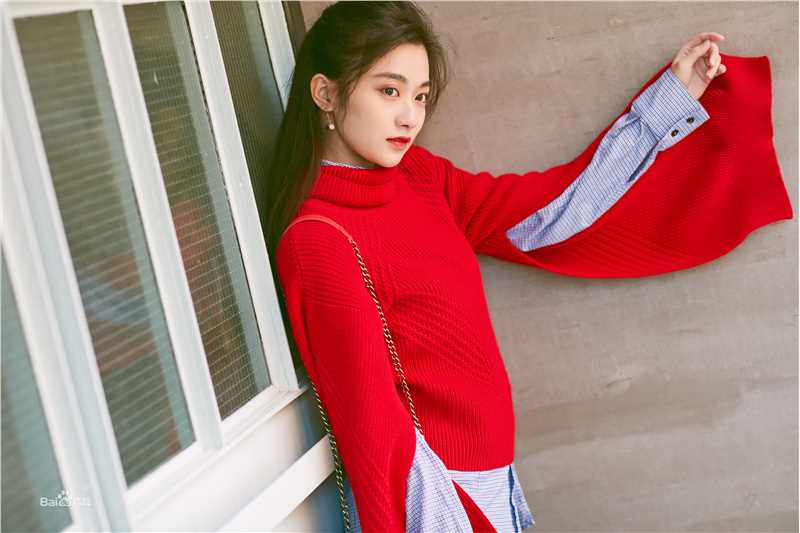 孙雪宁(Sun xue ning)