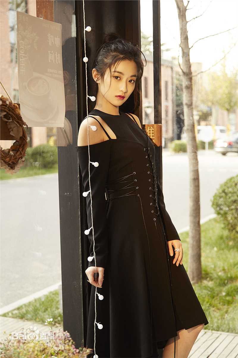 孙雪宁(Sun xue ning)