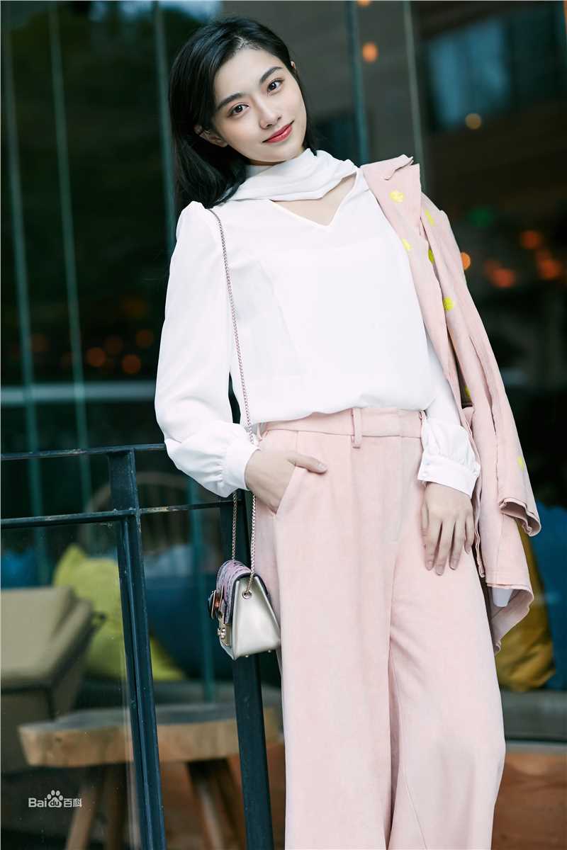 孙雪宁(Sun xue ning)