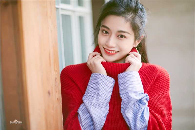 孙雪宁(Sun xue ning)