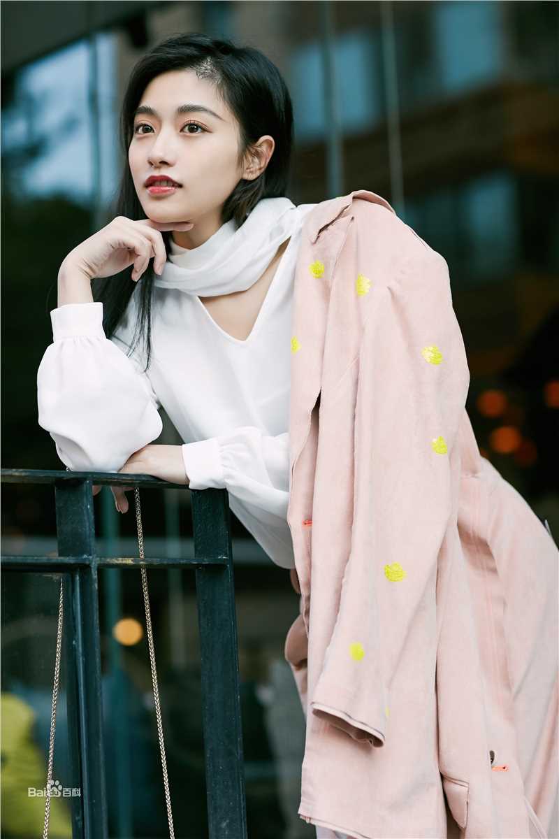 孙雪宁(Sun xue ning)