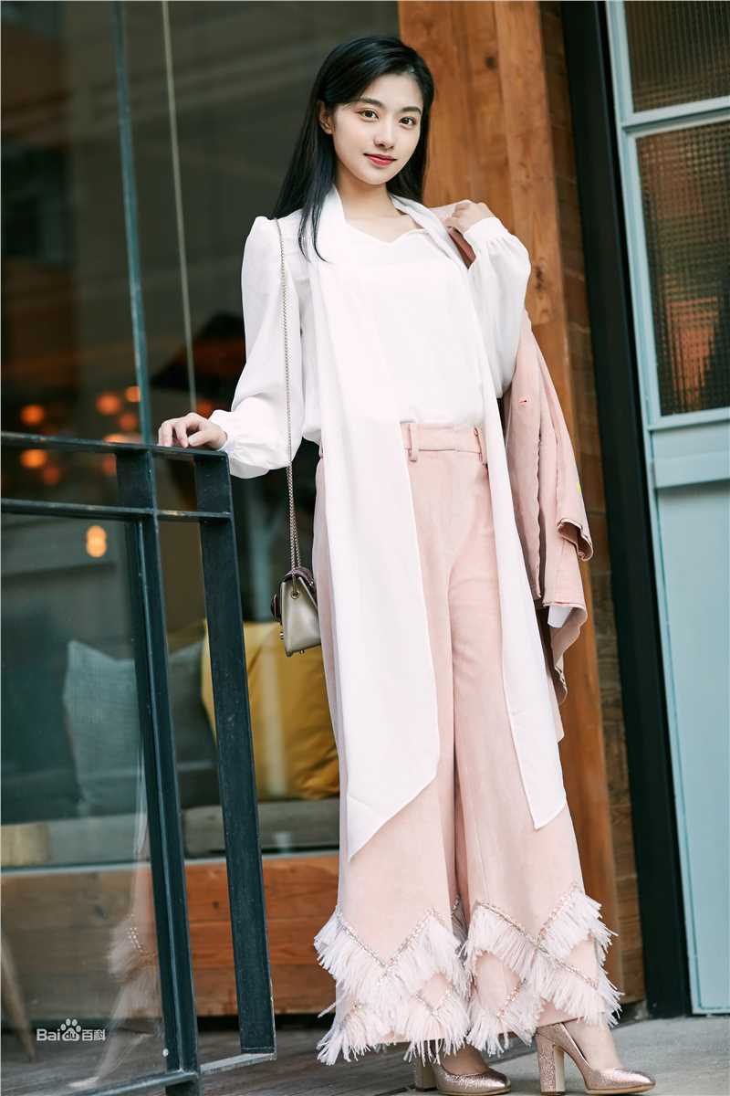 孙雪宁(Sun xue ning)