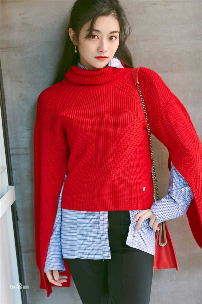 孙雪宁(Sun xue ning)