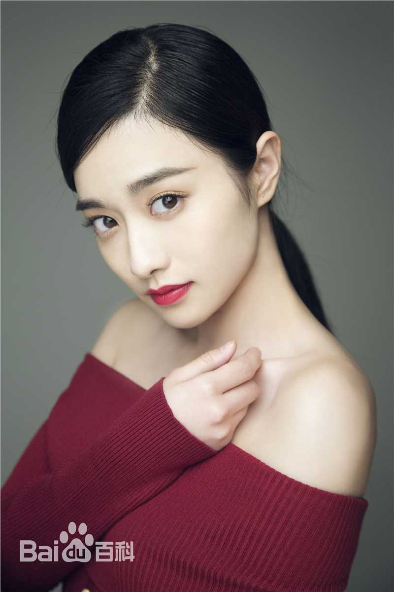 孙雪宁(Sun xue ning)