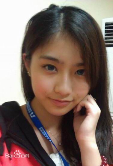 孙雪宁(Sun xue ning)素颜照、化妆照壁纸壁纸