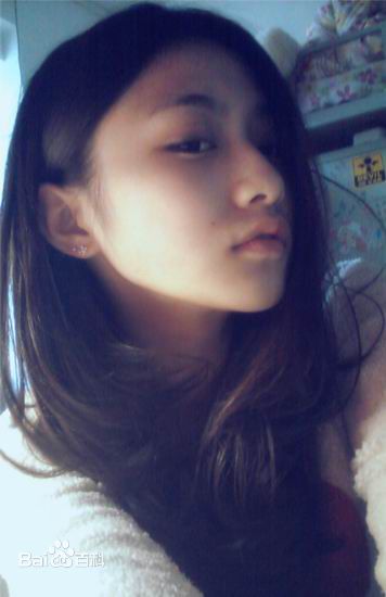 孙雪宁(Sun xue ning)素颜照、化妆照壁纸壁纸